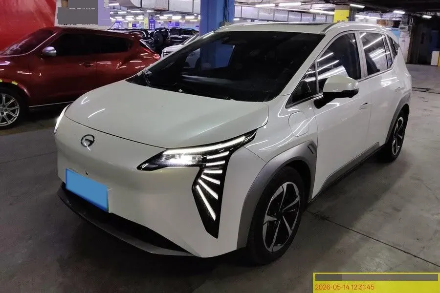 2024 Aion Y BEV 68.2KWH,autocango,china used car exporter,china ev exporter,chinese used car exporter,chinese used ev exporter