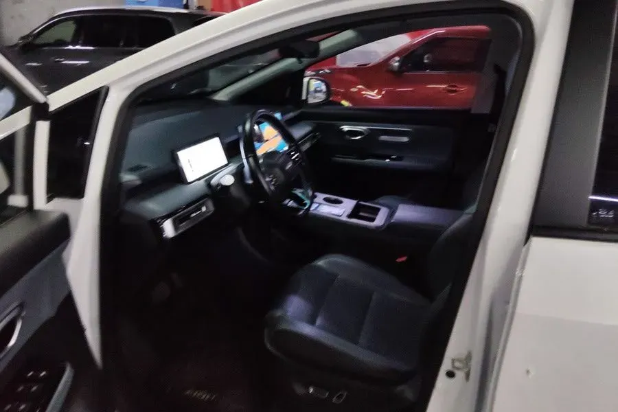 2024 Aion Y BEV 68.2KWH,autocango,china used car exporter,china ev exporter,chinese used car exporter,chinese used ev exporter