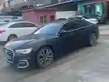 2024 Audi A6L 2.0T 245HP L4 7DCT