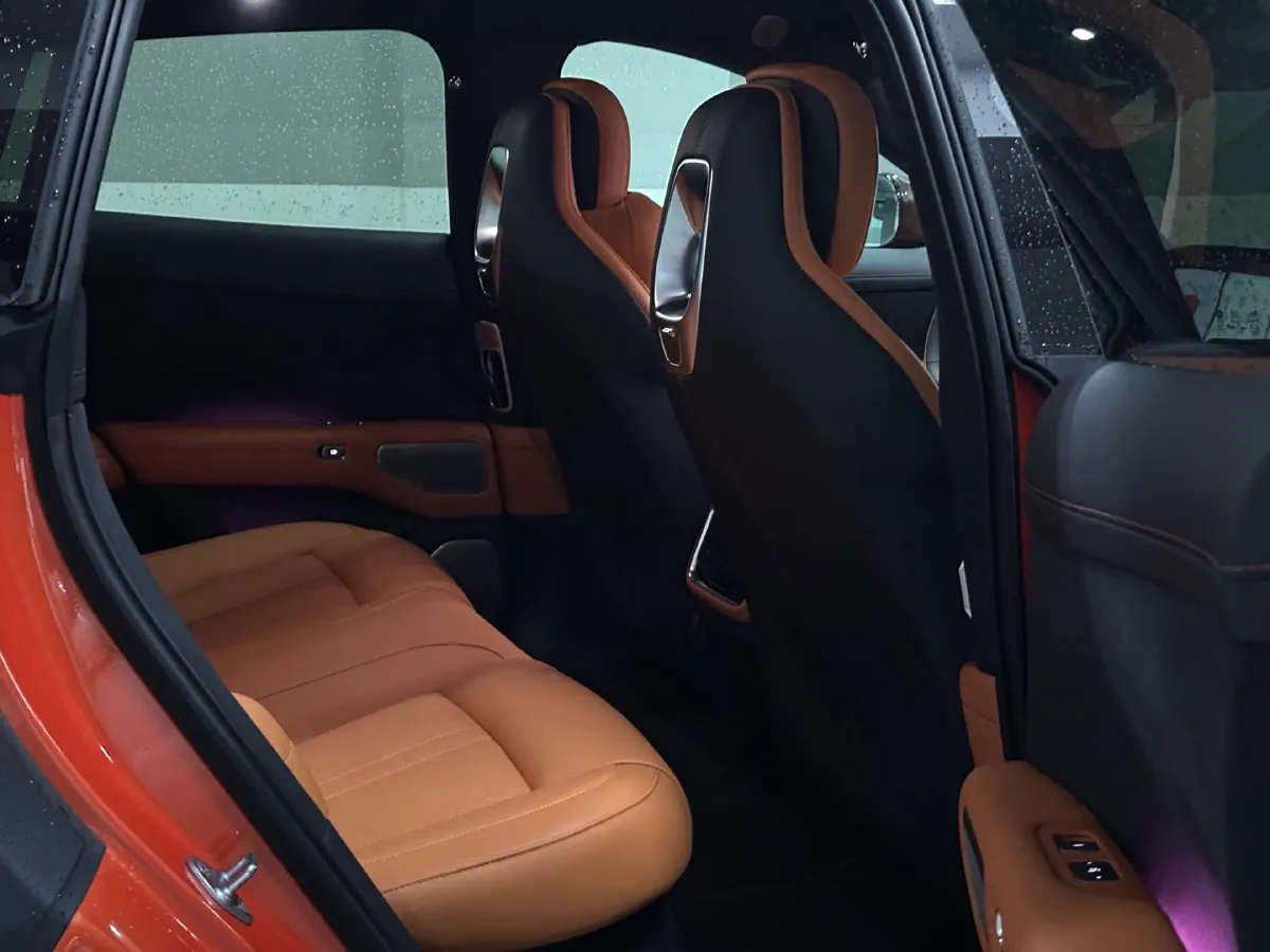 2025 MI YU7 BEV 101.7KWH,autocango,china used car exporter,china ev exporter,chinese used car exporter,chinese used ev exporter