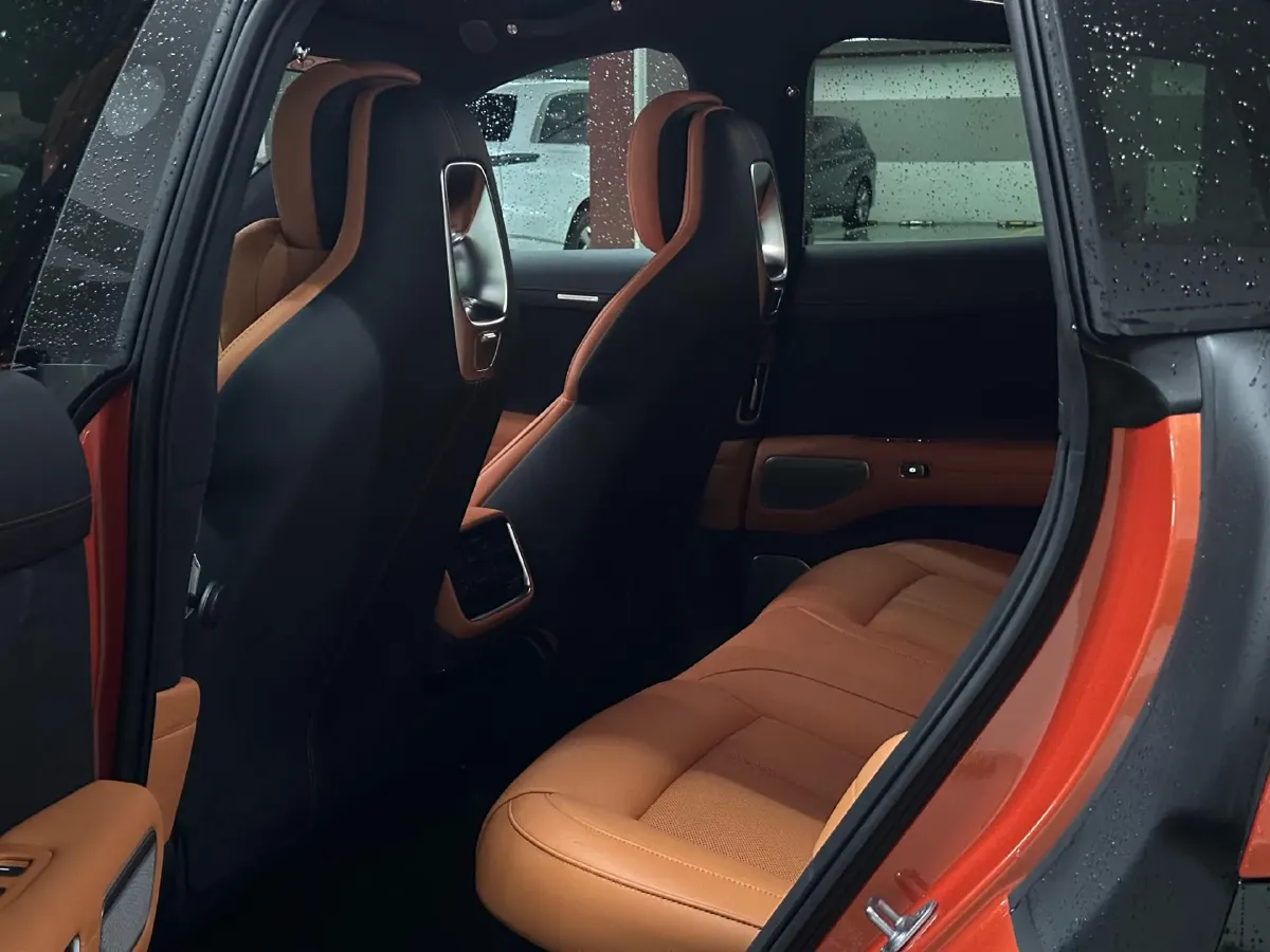 2025 MI YU7 BEV 101.7KWH,autocango,china used car exporter,china ev exporter,chinese used car exporter,chinese used ev exporter