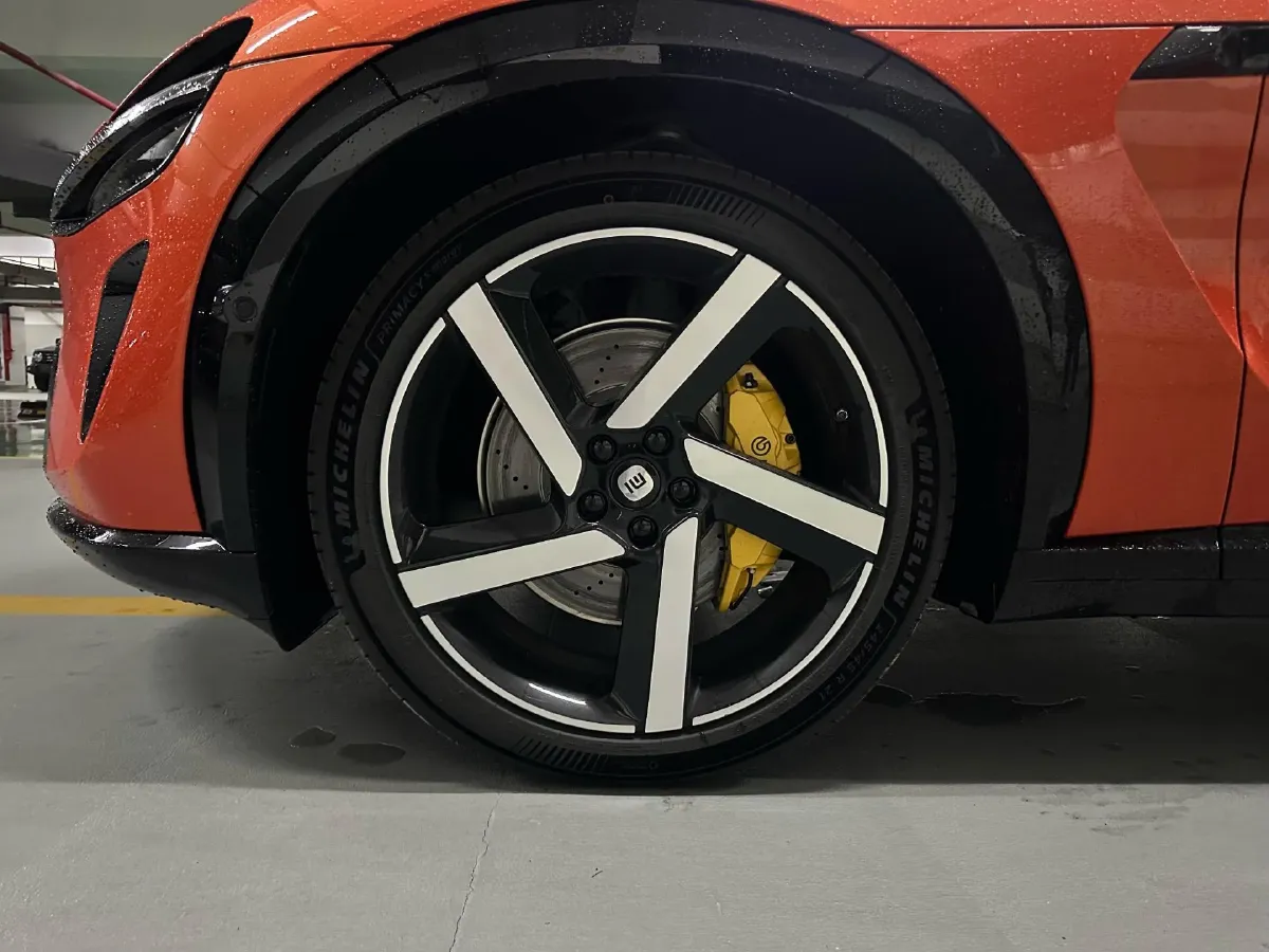 2025 MI YU7 BEV 101.7KWH,autocango,china used car exporter,china ev exporter,chinese used car exporter,chinese used ev exporter