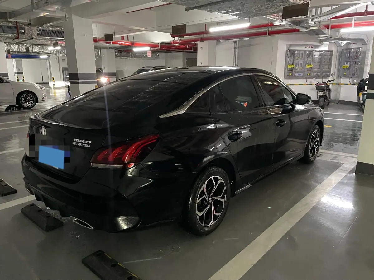 2022 MG 5 1.5L 120HP L4 CVT,autocango,china used car exporter,china ev exporter,chinese used car exporter,chinese used ev exporter