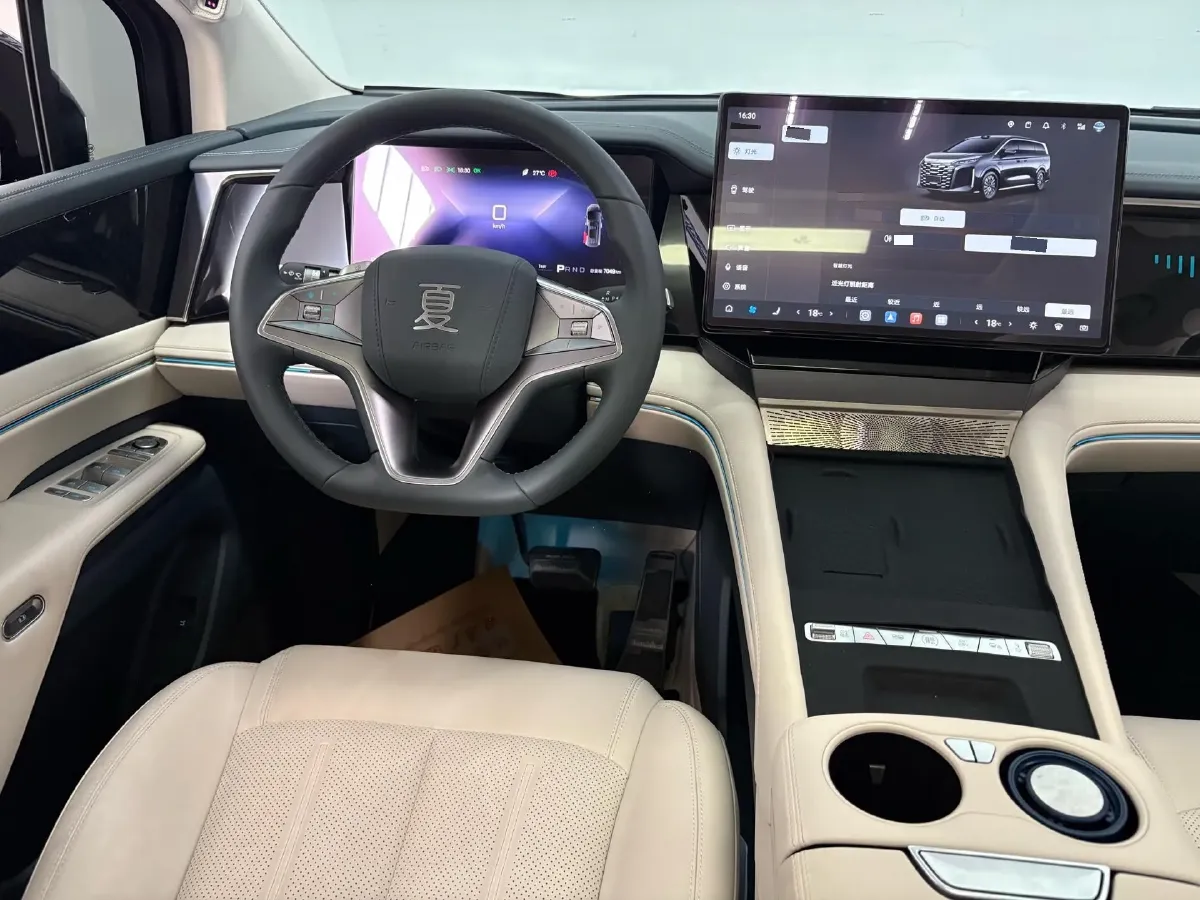 2026 BYD Xia 1.5T 156HP L4 E-CVT PHEV,autocango,china used car exporter,china ev exporter,chinese used car exporter,chinese used ev exporter