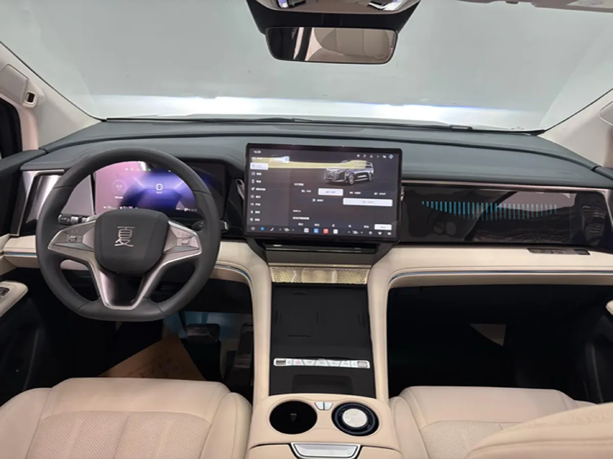 2026 BYD Xia 1.5T 156HP L4 E-CVT PHEV,autocango,china used car exporter,china ev exporter,chinese used car exporter,chinese used ev exporter