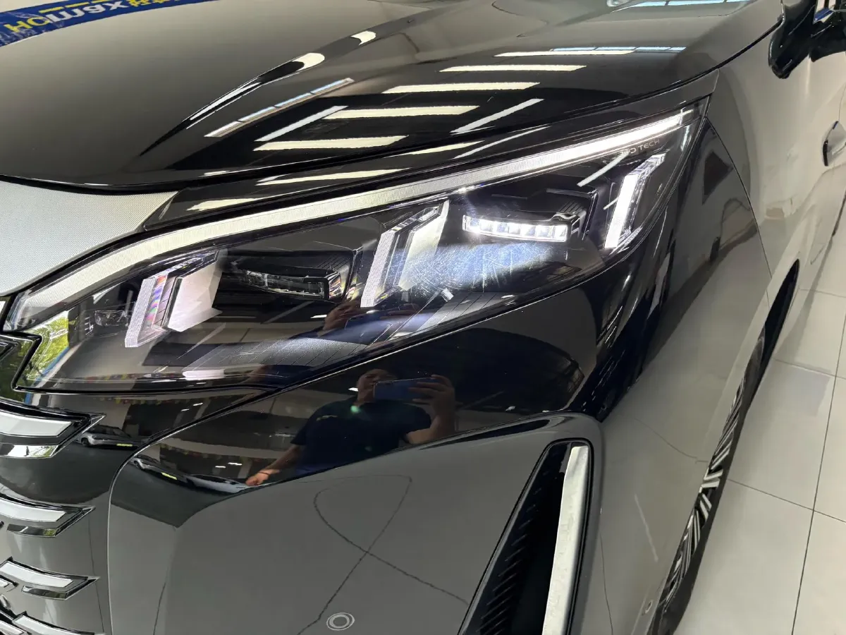 2026 BYD Xia 1.5T 156HP L4 E-CVT PHEV,autocango,china used car exporter,china ev exporter,chinese used car exporter,chinese used ev exporter