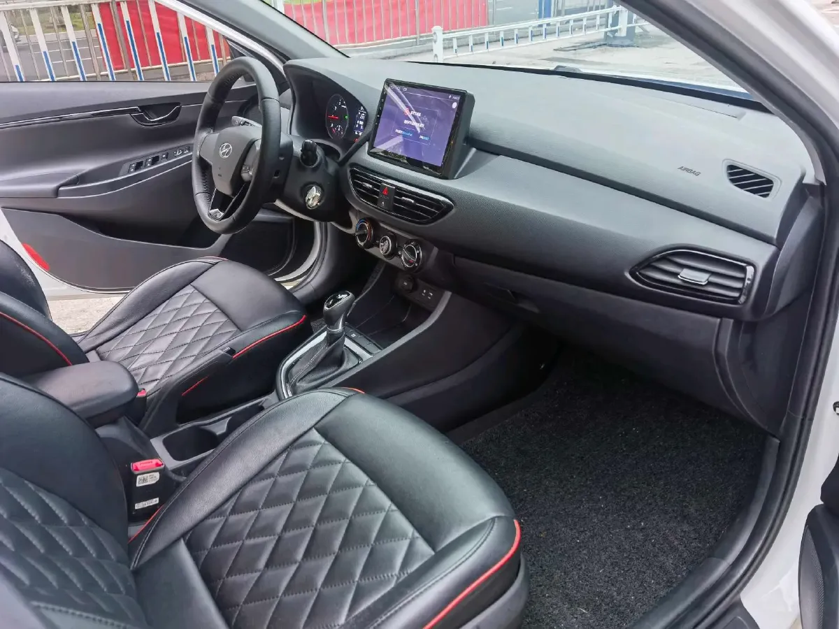 2020 Hyundai Celesta 1.6L 123HP L4 6AT,autocango,china used car exporter,china ev exporter,chinese used car exporter,chinese used ev exporter