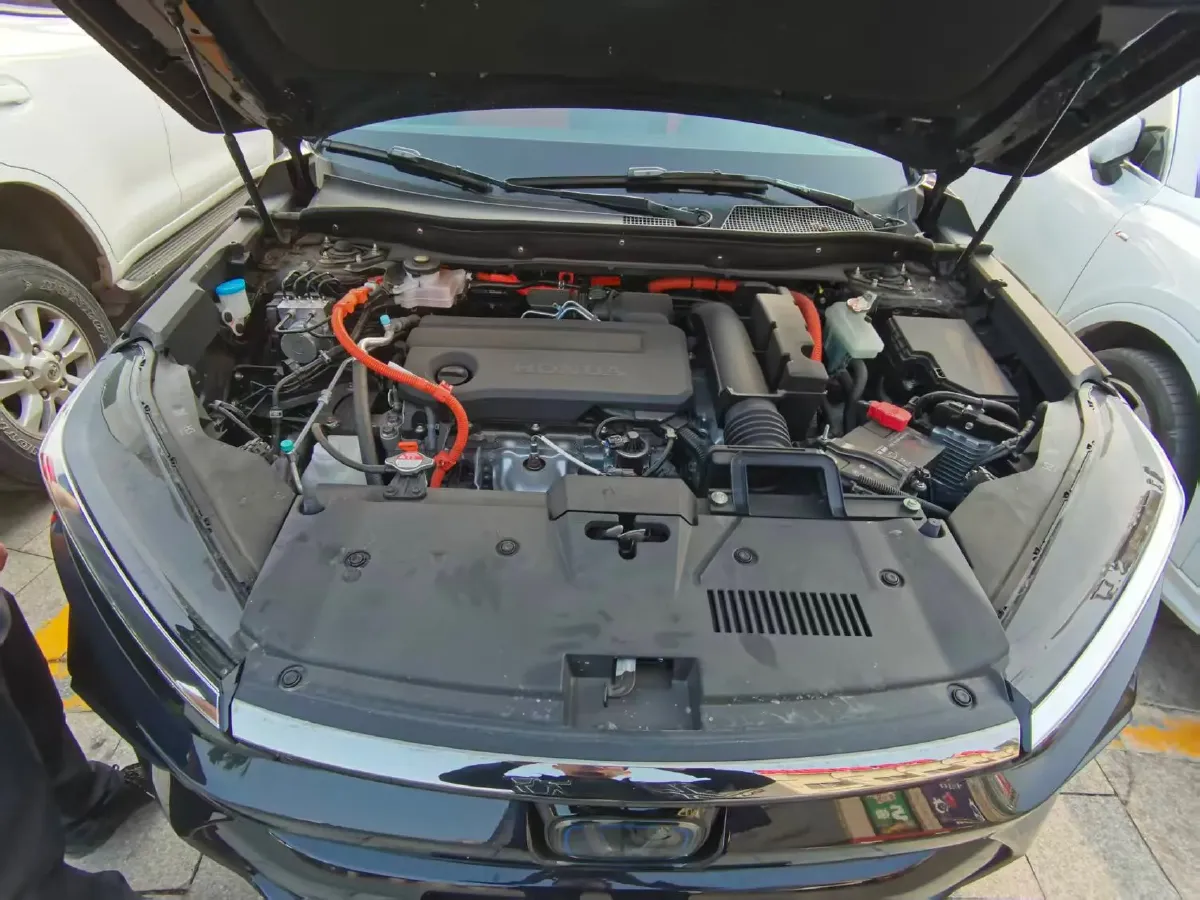 2025 Honda Breeze 2.0L 150HP L4 E-CVT PHEV 17.7KWH,autocango,china used car exporter,china ev exporter,chinese used car exporter,chinese used ev exporter