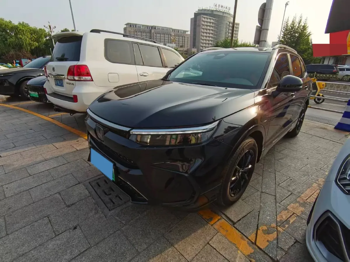 2025 Honda Breeze 2.0L 150HP L4 E-CVT PHEV 17.7KWH,autocango,china used car exporter,china ev exporter,chinese used car exporter,chinese used ev exporter