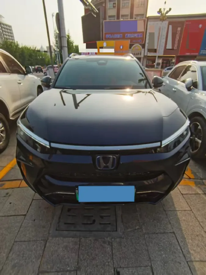 2025 Honda Breeze 2.0L 150HP L4 E-CVT PHEV 17.7KWH,autocango,china used car exporter,china ev exporter,chinese used car exporter,chinese used ev exporter