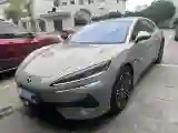 2024 Denza DenzaZ9GT 2.0T 207HP L4 E-CVT PHEV 38.5KWH