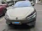 2024 Denza DenzaZ9GT 2.0T 207HP L4 E-CVT PHEV 38.5KWH