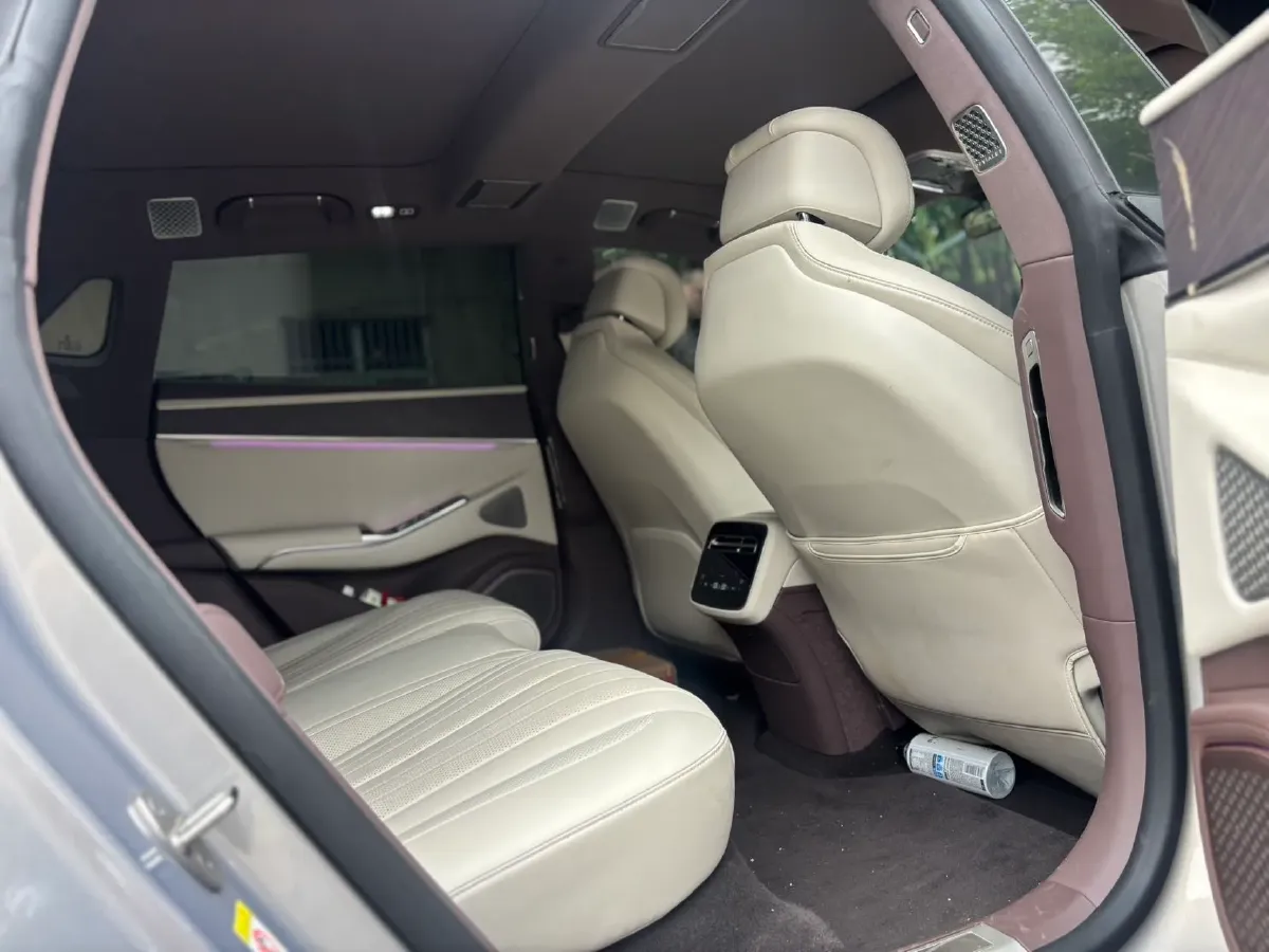2024 Denza DenzaZ9GT 2.0T 207HP L4 E-CVT PHEV 38.5KWH,autocango,china used car exporter,china ev exporter,chinese used car exporter,chinese used ev exporter