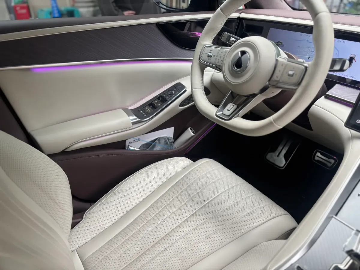 2024 Denza DenzaZ9GT 2.0T 207HP L4 E-CVT PHEV 38.5KWH,autocango,china used car exporter,china ev exporter,chinese used car exporter,chinese used ev exporter