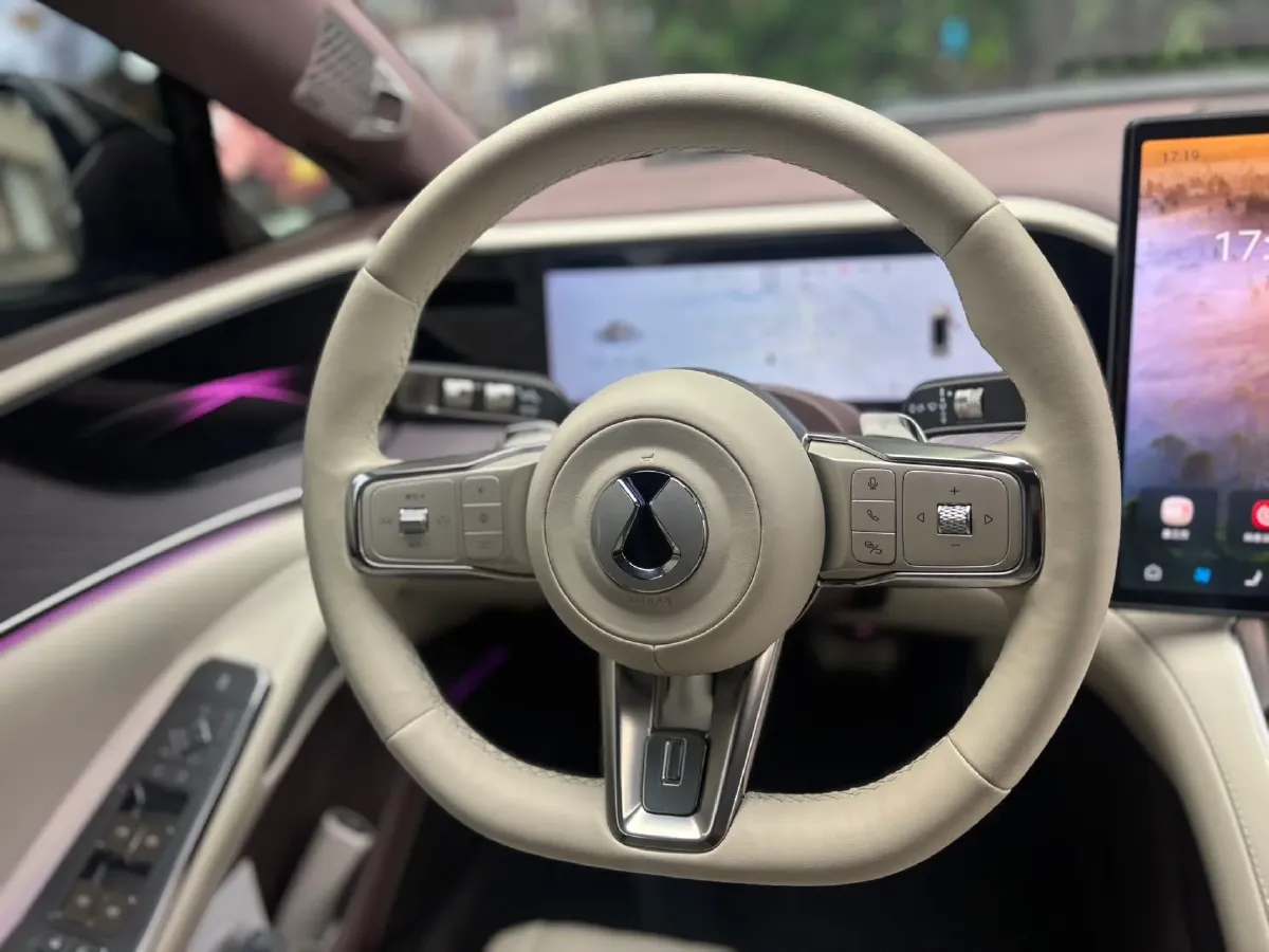 2024 Denza DenzaZ9GT 2.0T 207HP L4 E-CVT PHEV 38.5KWH,autocango,china used car exporter,china ev exporter,chinese used car exporter,chinese used ev exporter