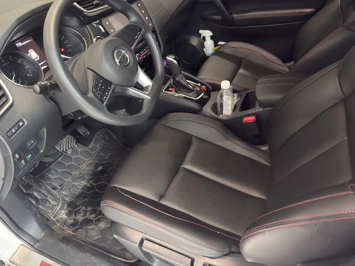 2021 Nissan Qashqai 2.0L 151HP L4 CVT,autocango,china used car exporter,china ev exporter,chinese used car exporter,chinese used ev exporter