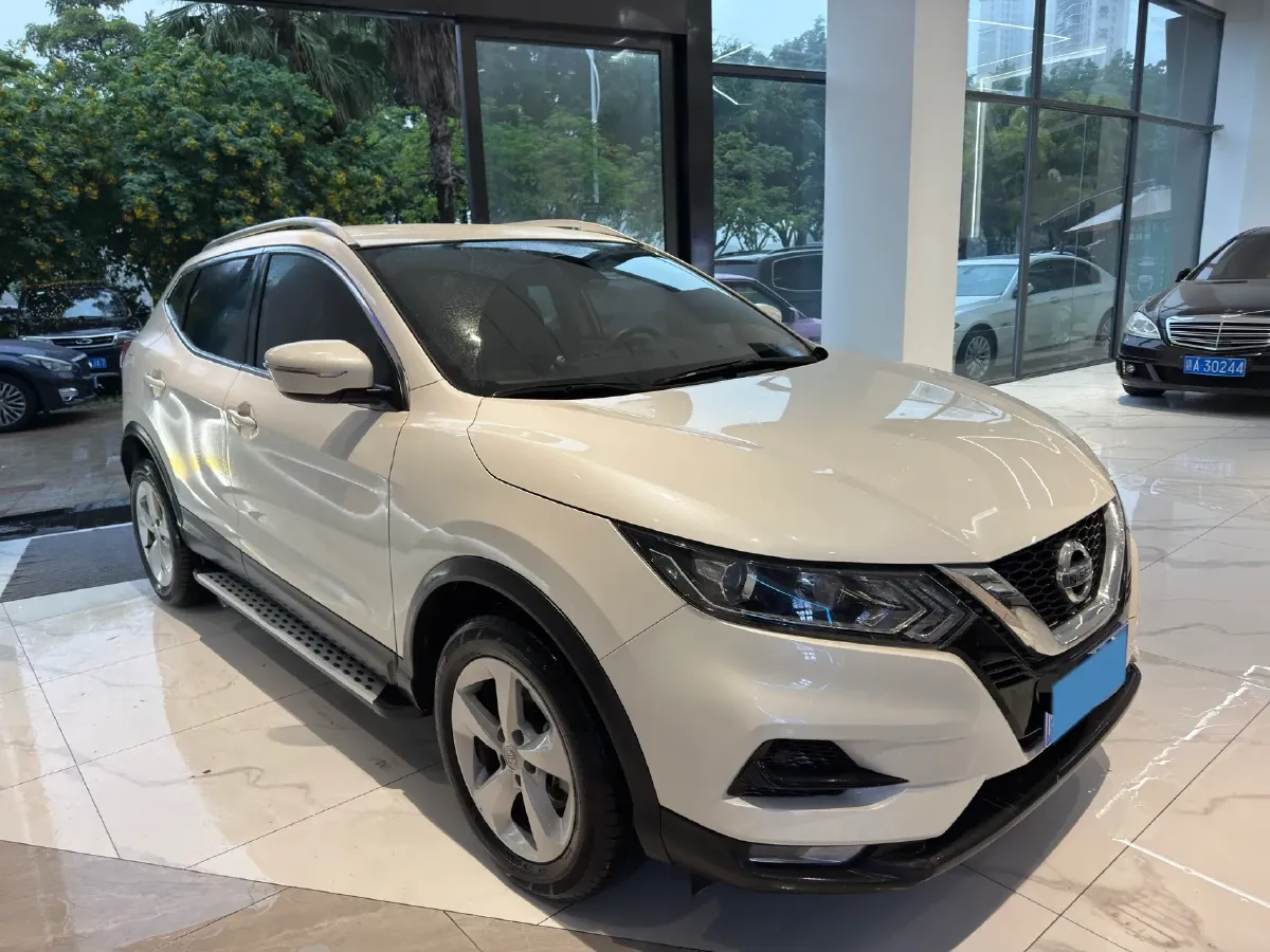2021 Nissan Qashqai 2.0L 151HP L4 CVT,autocango,china used car exporter,china ev exporter,chinese used car exporter,chinese used ev exporter