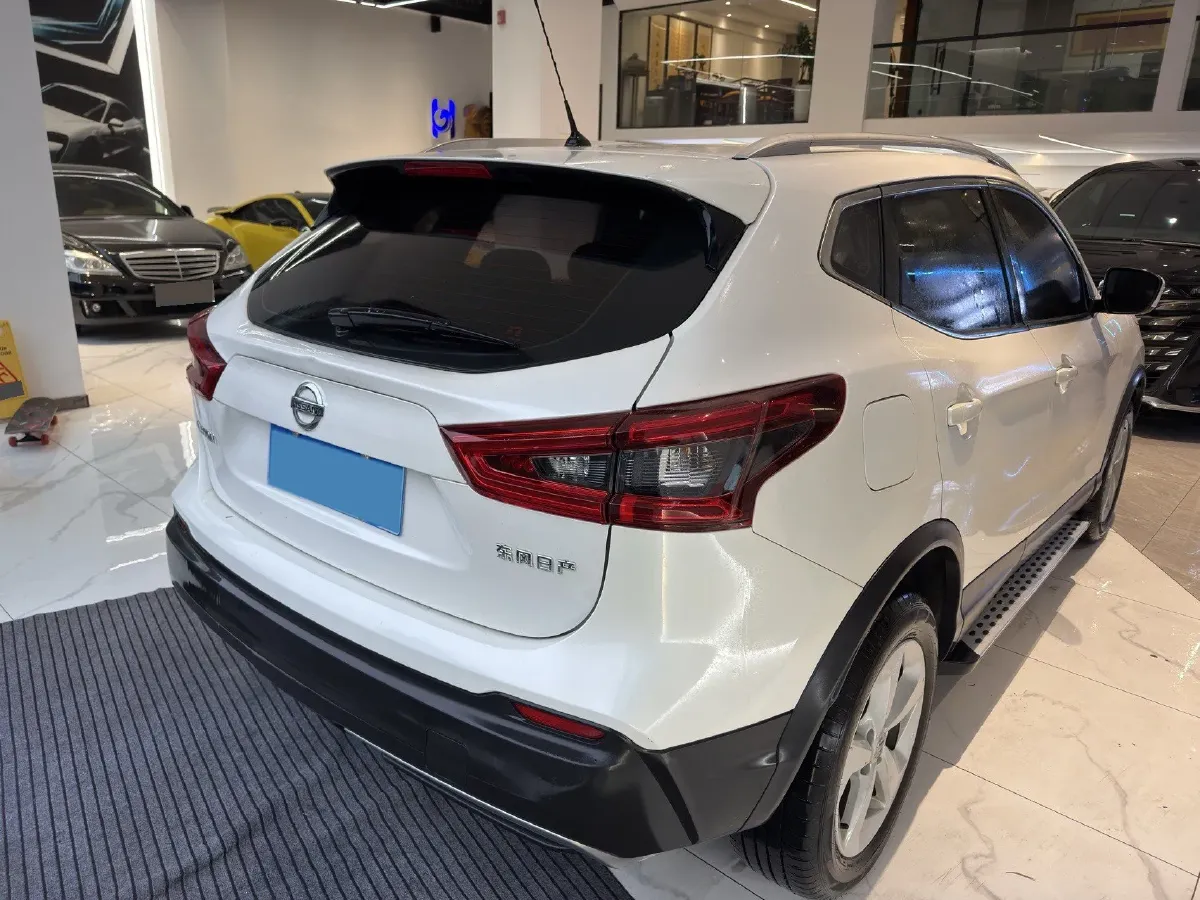 2021 Nissan Qashqai 2.0L 151HP L4 CVT,autocango,china used car exporter,china ev exporter,chinese used car exporter,chinese used ev exporter
