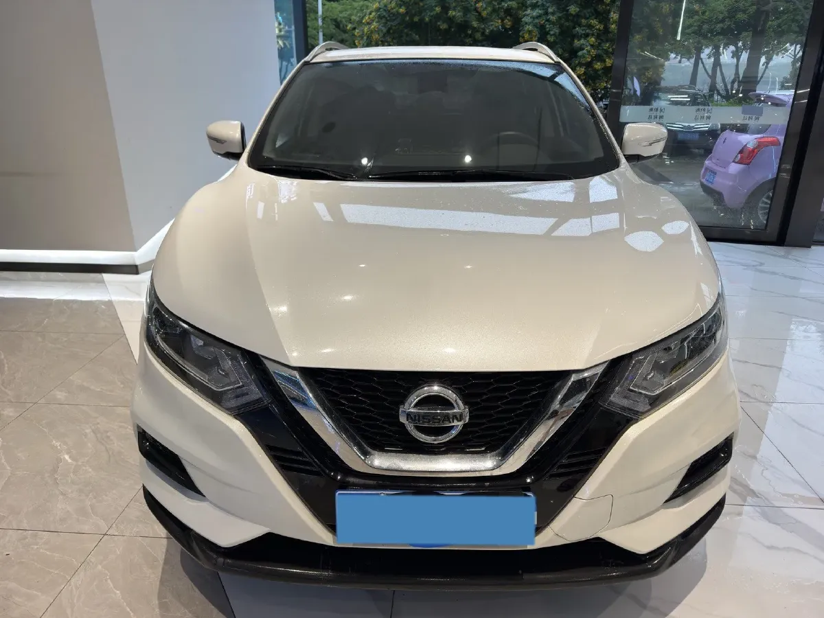 2021 Nissan Qashqai 2.0L 151HP L4 CVT,autocango,china used car exporter,china ev exporter,chinese used car exporter,chinese used ev exporter