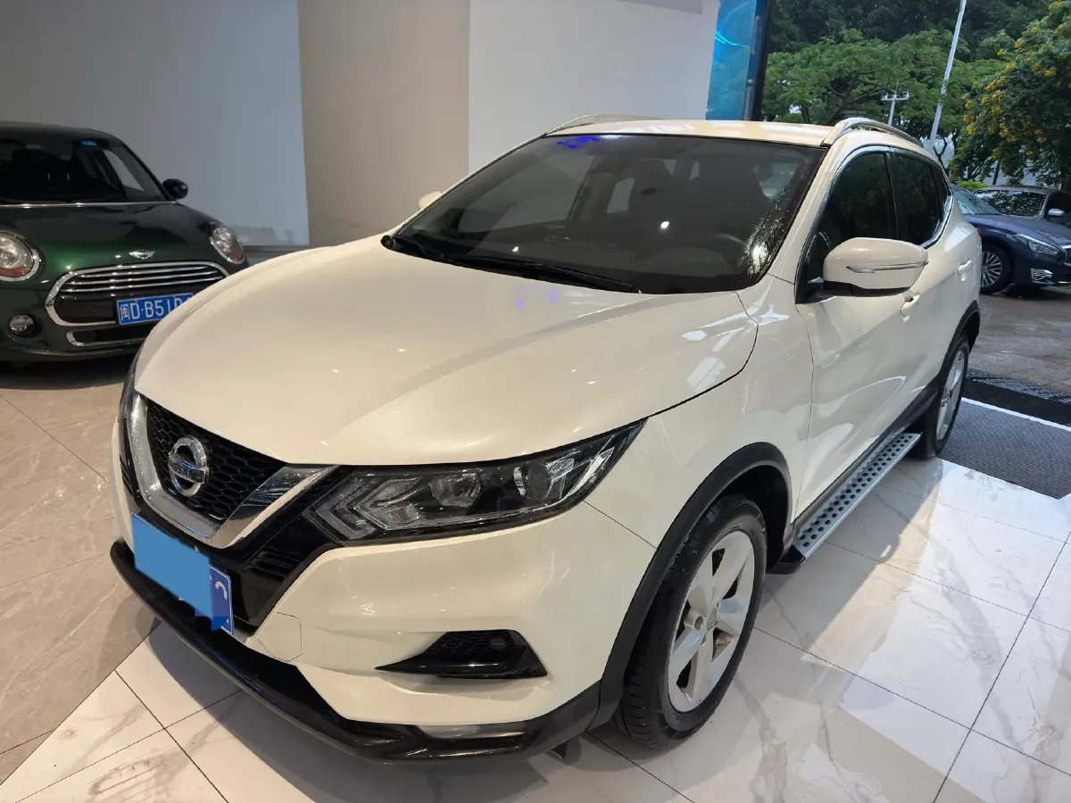 2021 Nissan Qashqai 2.0L 151HP L4 CVT,autocango,china used car exporter,china ev exporter,chinese used car exporter,chinese used ev exporter