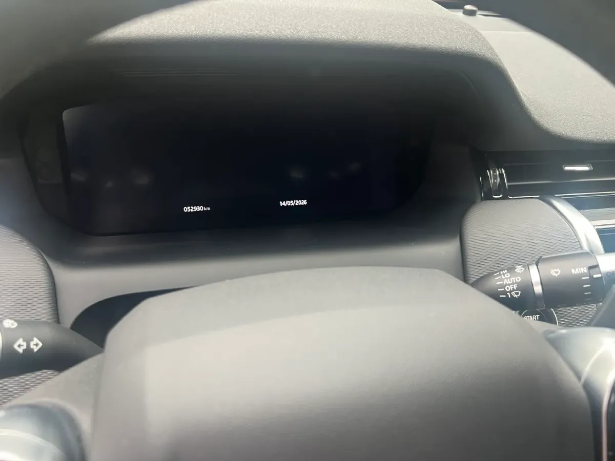 2021 Land Rover Discovery Sport 2.0T 249HP L4 9AT,autocango,china used car exporter,china ev exporter,chinese used car exporter,chinese used ev exporter