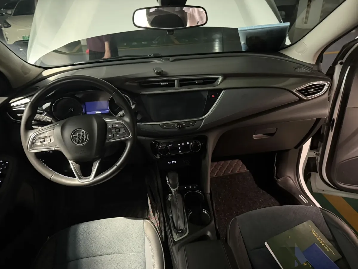 2020 Buick Encore GX 1.3T 165HP L3 CVT,autocango,china used car exporter,china ev exporter,chinese used car exporter,chinese used ev exporter