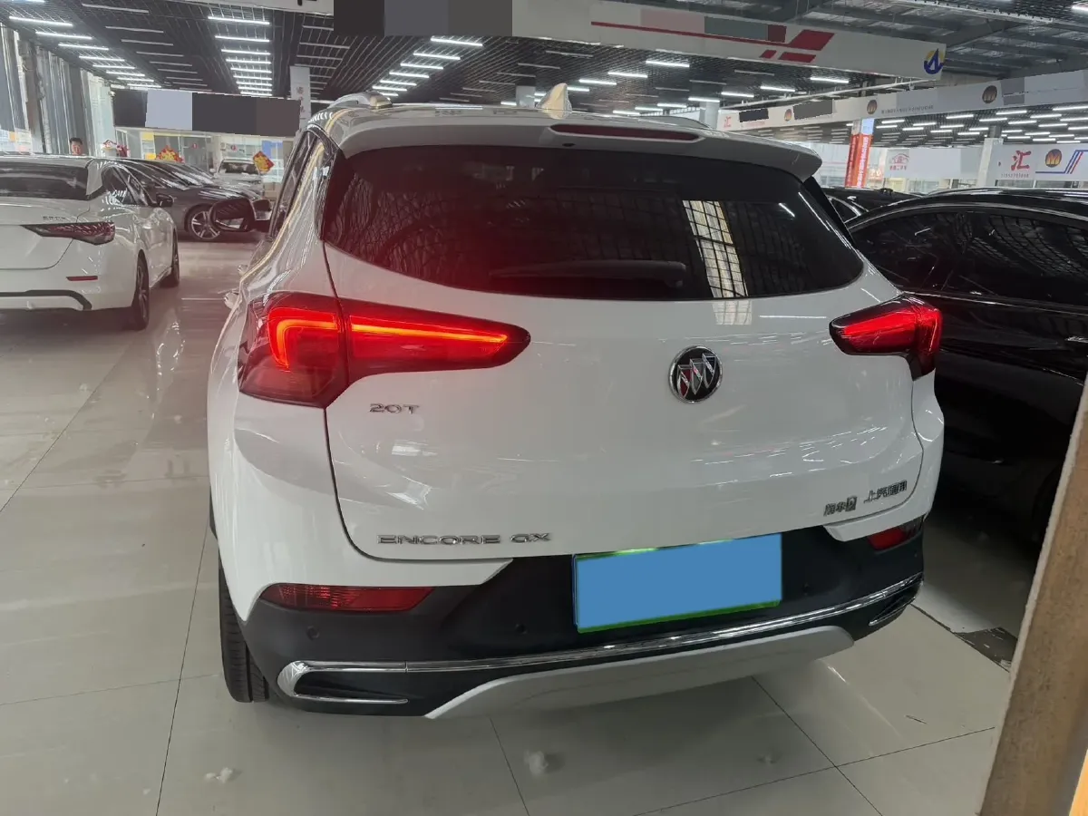 2020 Buick Encore GX 1.3T 165HP L3 CVT,autocango,china used car exporter,china ev exporter,chinese used car exporter,chinese used ev exporter