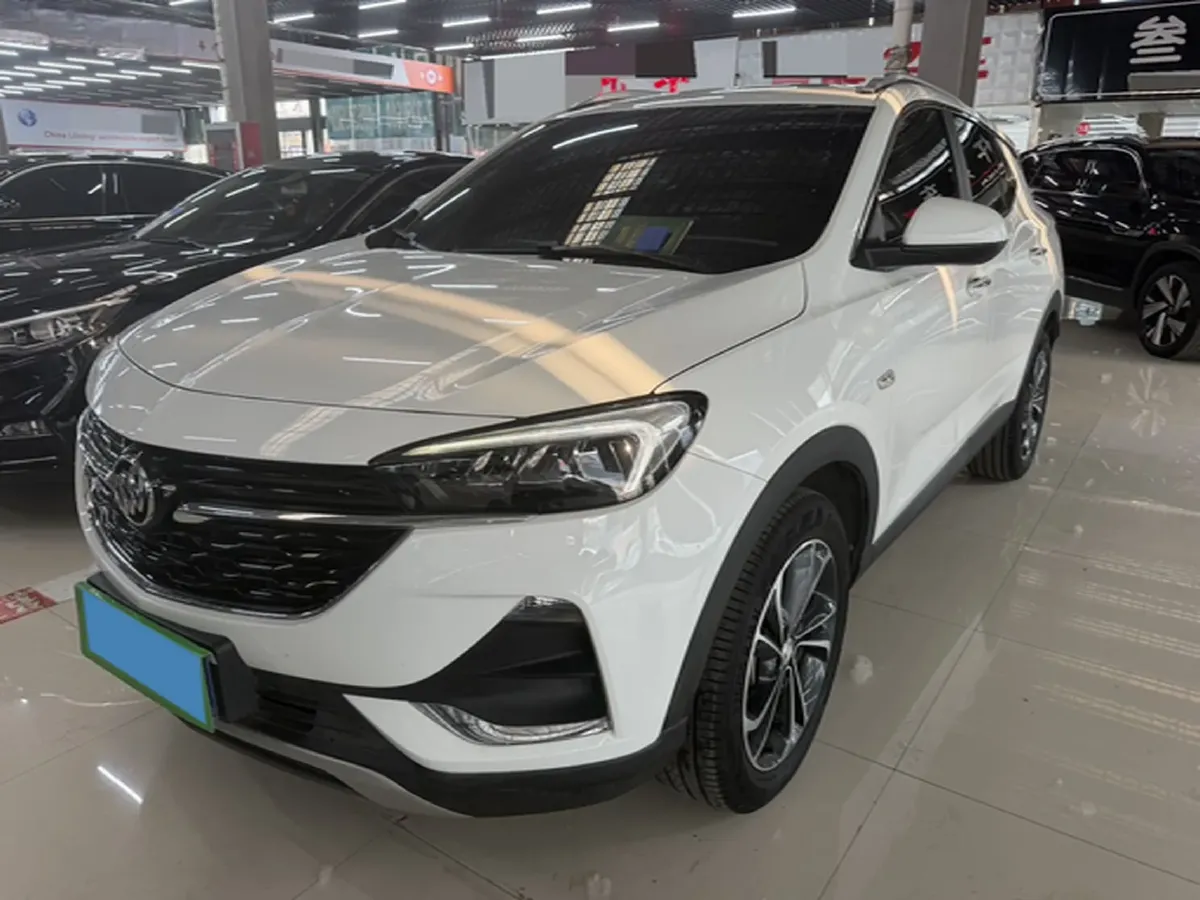 2020 Buick Encore GX 1.3T 165HP L3 CVT,autocango,china used car exporter,china ev exporter,chinese used car exporter,chinese used ev exporter