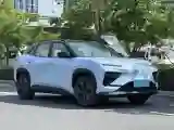2023 Chery EV eQ7 BEV 67.12KWH