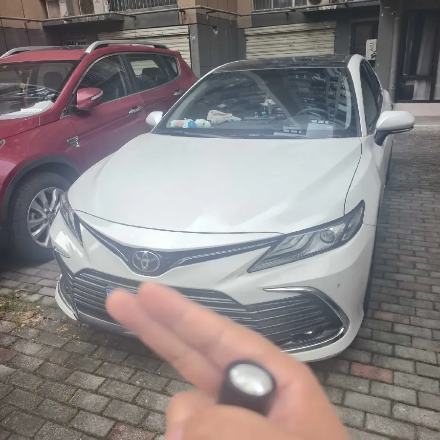 2021 Toyota Camry 2.5L 209HP L4 8AT,autocango,china used car exporter,china ev exporter,chinese used car exporter,chinese used ev exporter