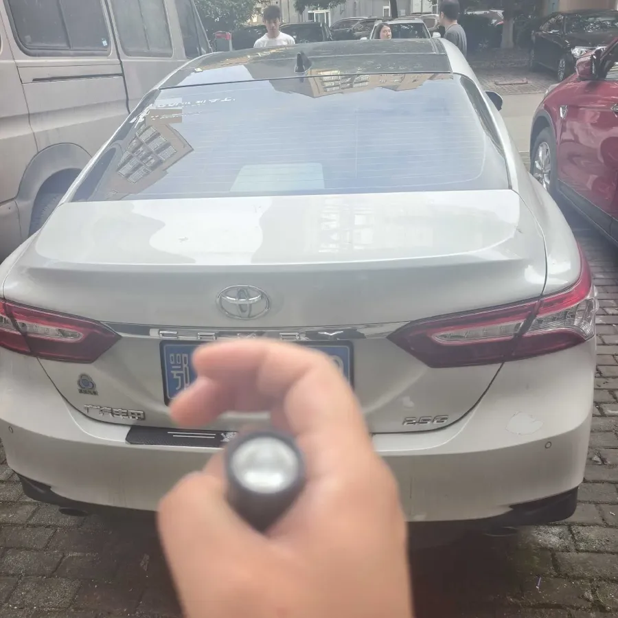 2021 Toyota Camry 2.5L 209HP L4 8AT,autocango,china used car exporter,china ev exporter,chinese used car exporter,chinese used ev exporter