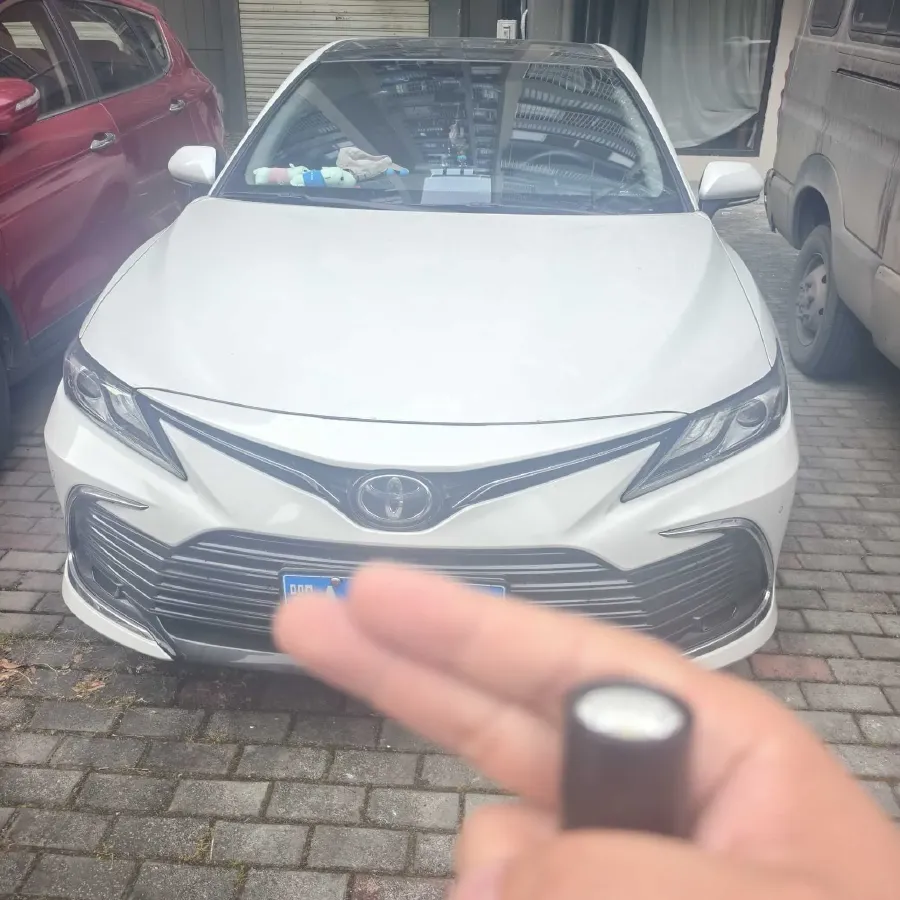 2021 Toyota Camry 2.5L 209HP L4 8AT,autocango,china used car exporter,china ev exporter,chinese used car exporter,chinese used ev exporter