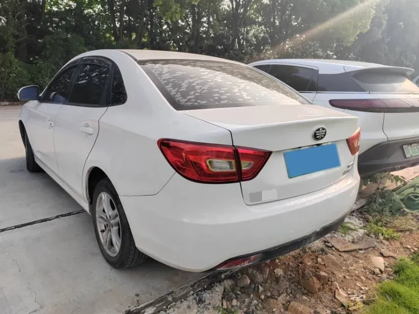 2019 Bestune B30 EV BEV 51.06KWH,autocango,china used car exporter,china ev exporter,chinese used car exporter,chinese used ev exporter