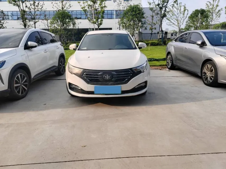 2019 Bestune B30 EV BEV 51.06KWH,autocango,china used car exporter,china ev exporter,chinese used car exporter,chinese used ev exporter