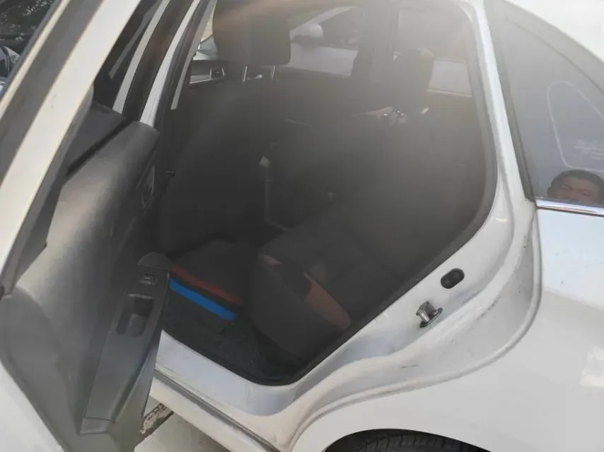 2019 Bestune B30 EV BEV 51.06KWH,autocango,china used car exporter,china ev exporter,chinese used car exporter,chinese used ev exporter