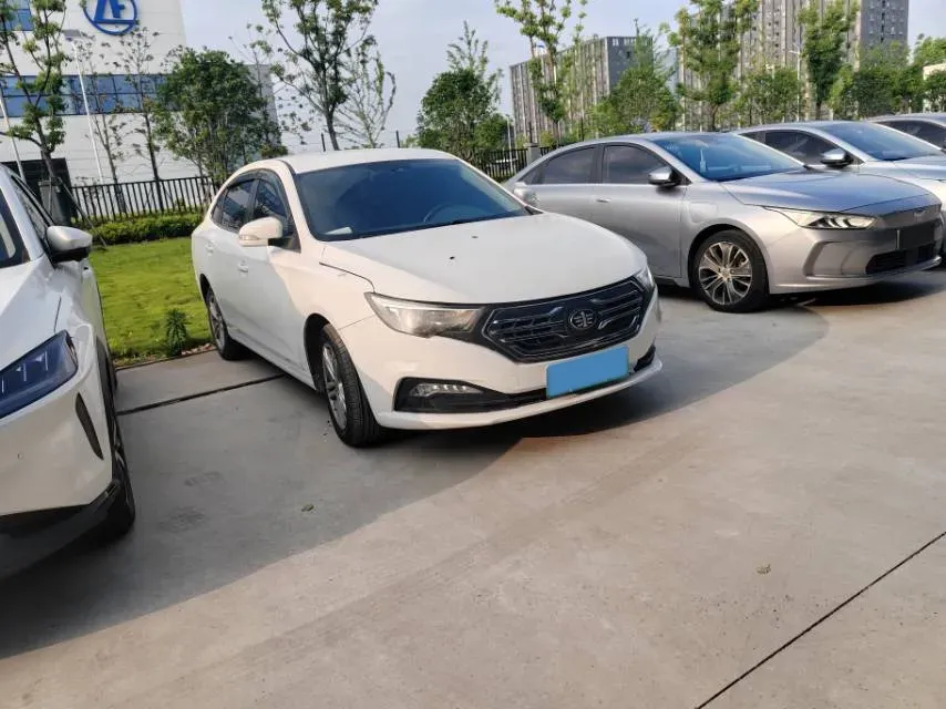 2019 Bestune B30 EV BEV 51.06KWH,autocango,china used car exporter,china ev exporter,chinese used car exporter,chinese used ev exporter