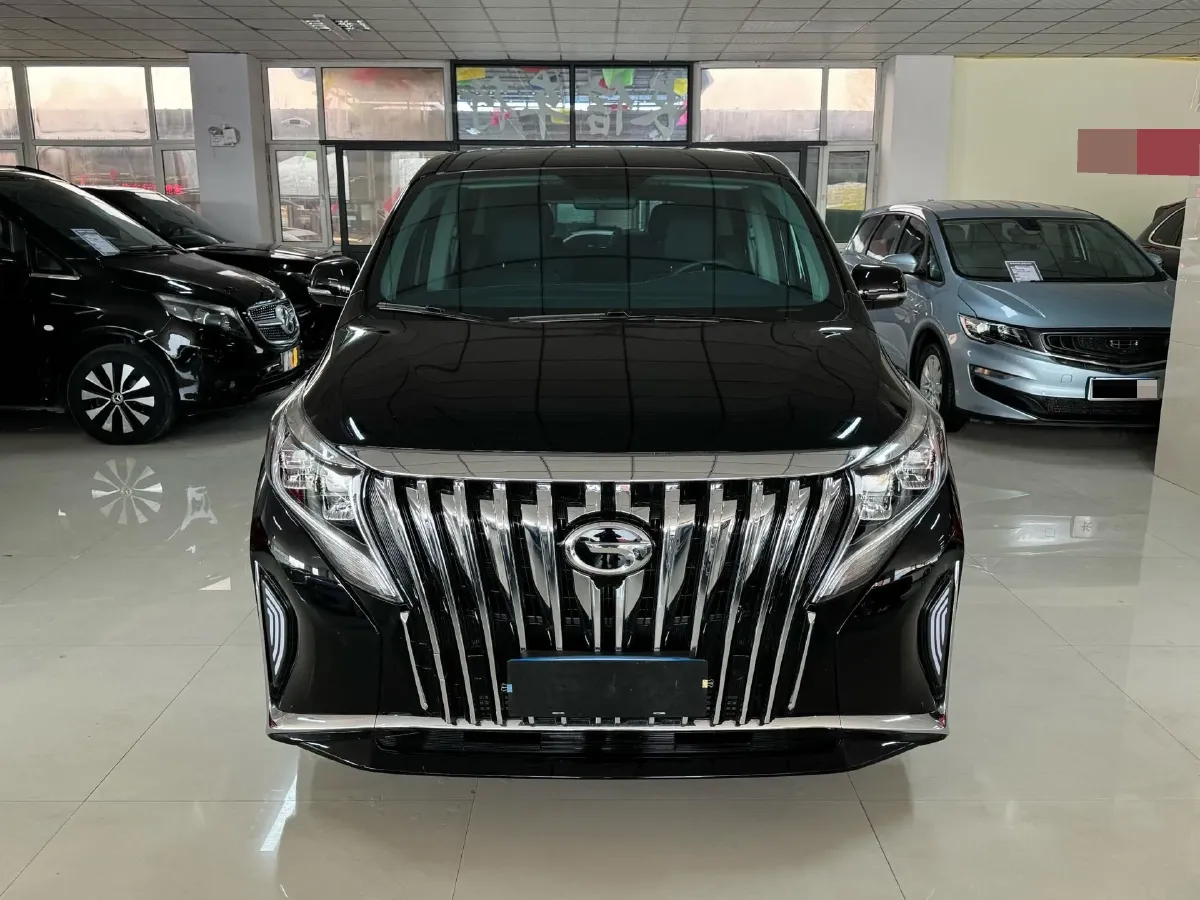 2021 GAC Trumpchi M8 2.0T 252HP L4 8AT,autocango,china used car exporter,china ev exporter,chinese used car exporter,chinese used ev exporter