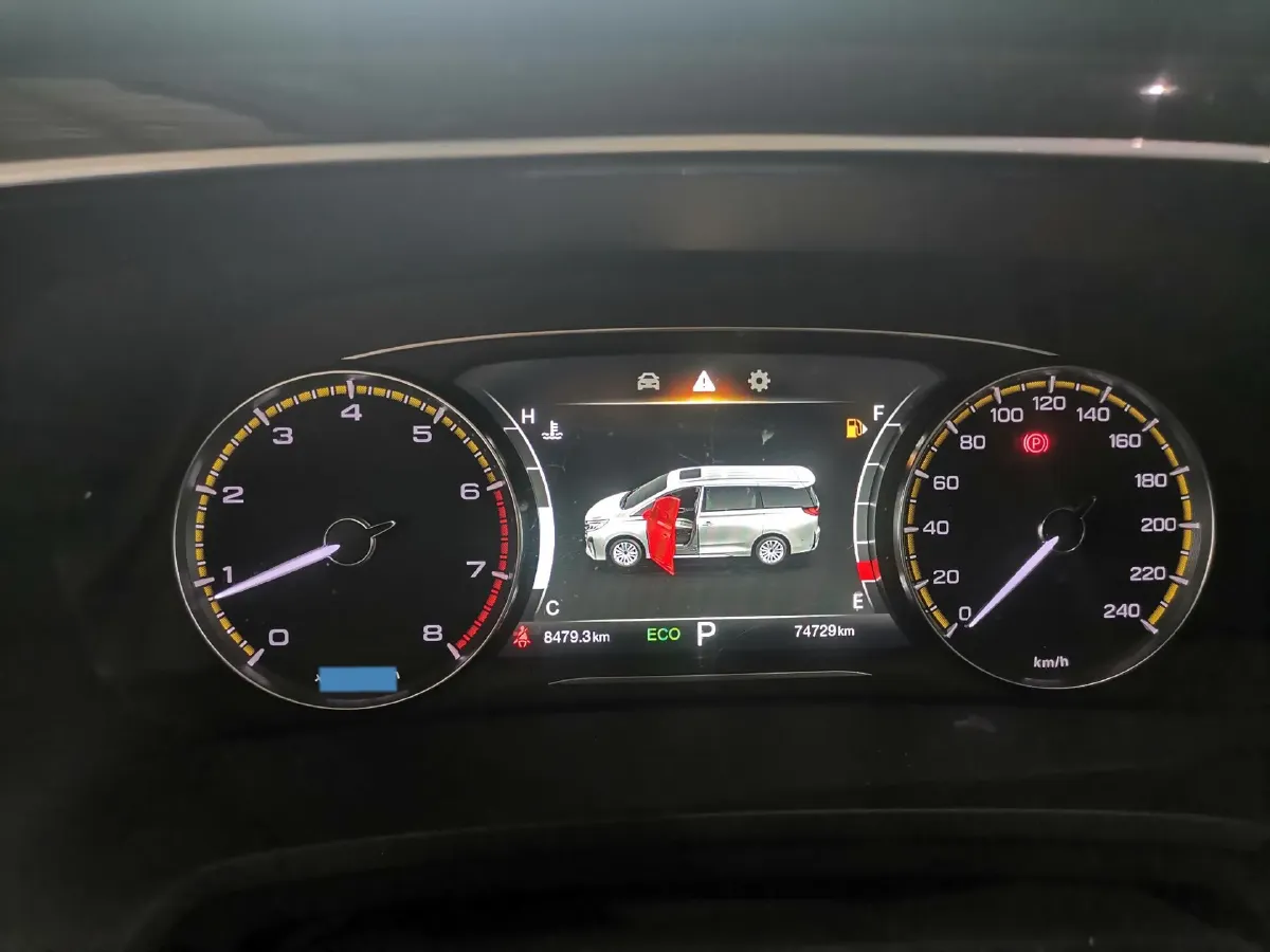 2021 GAC Trumpchi M8 2.0T 252HP L4 8AT,autocango,china used car exporter,china ev exporter,chinese used car exporter,chinese used ev exporter
