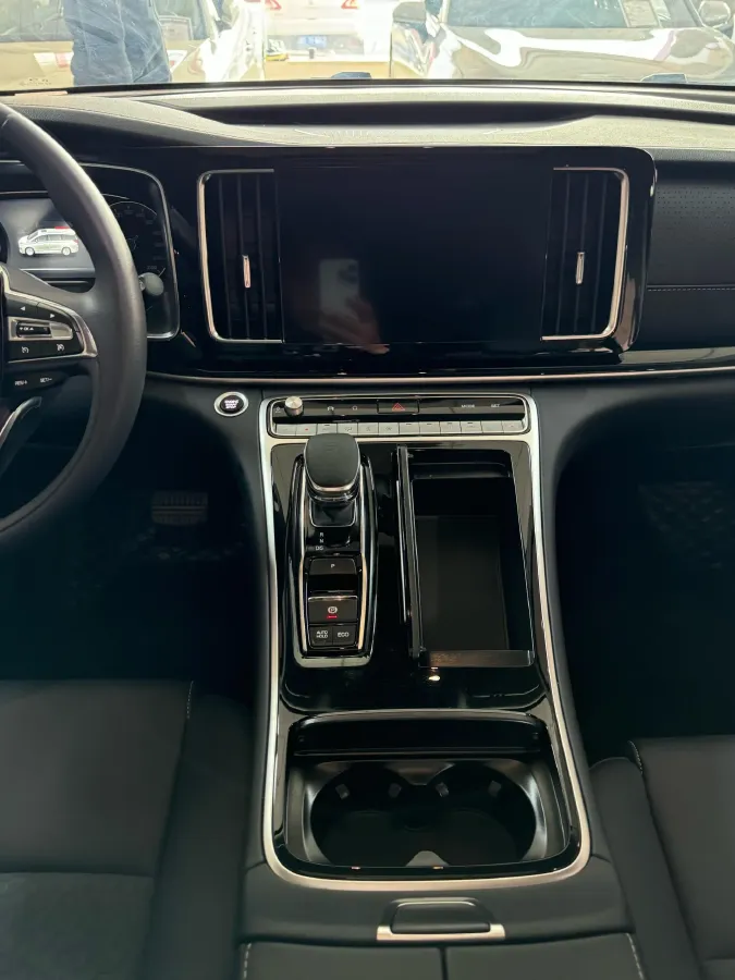 2021 GAC Trumpchi M8 2.0T 252HP L4 8AT,autocango,china used car exporter,china ev exporter,chinese used car exporter,chinese used ev exporter