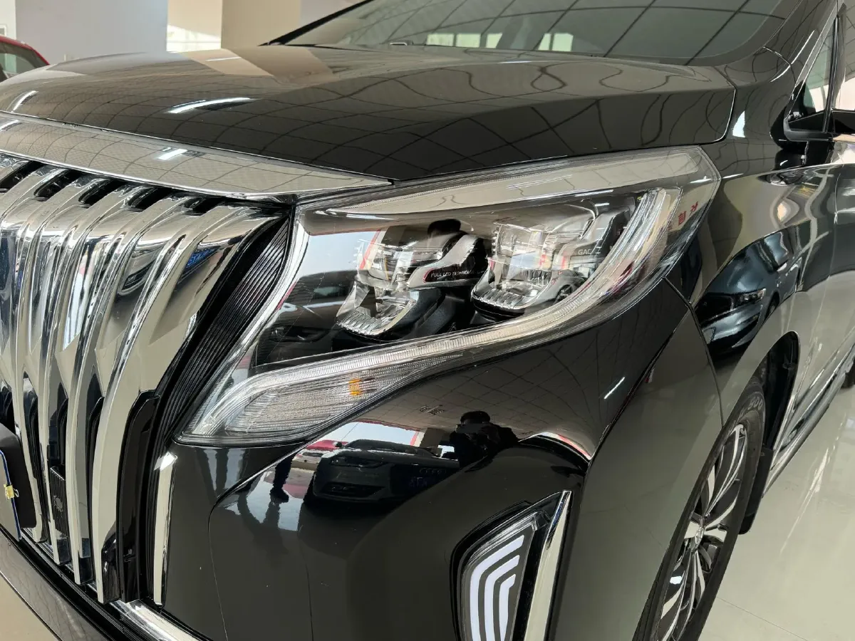 2021 GAC Trumpchi M8 2.0T 252HP L4 8AT,autocango,china used car exporter,china ev exporter,chinese used car exporter,chinese used ev exporter