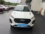 2022 Chery Tiggo 3 1.5L 116HP L4 5MT