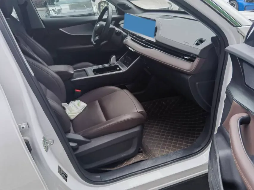 2024 Chery Tiggo 7 1.5T 156HP L4 CVT,autocango,china used car exporter,china ev exporter,chinese used car exporter,chinese used ev exporter