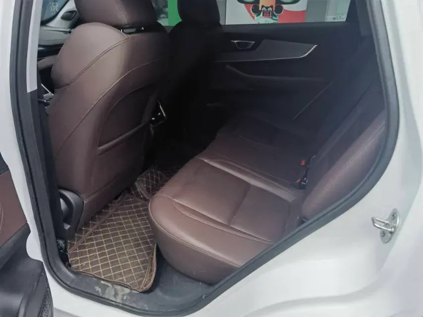 2024 Chery Tiggo 7 1.5T 156HP L4 CVT,autocango,china used car exporter,china ev exporter,chinese used car exporter,chinese used ev exporter