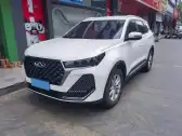 2024 CHERY TIGGO 7,autocango,china used car exporter,china ev exporter,chinese used car exporter,chinese used ev exporter