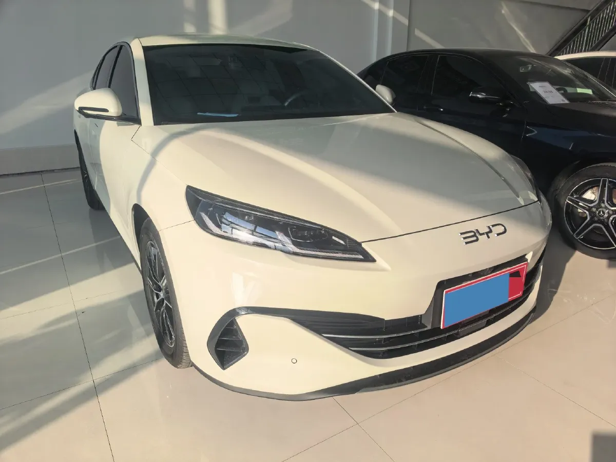 2024 BYD Seal06 1.5L 101HP L4 E-CVT PHEV 10.08KWH,autocango,china used car exporter,china ev exporter,chinese used car exporter,chinese used ev exporter