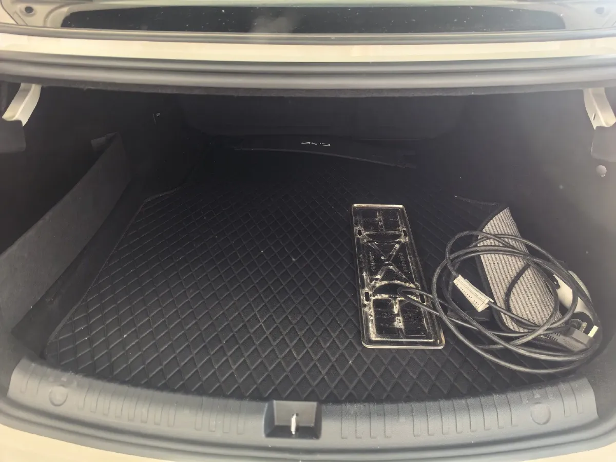2024 BYD Seal06 1.5L 101HP L4 E-CVT PHEV 10.08KWH,autocango,china used car exporter,china ev exporter,chinese used car exporter,chinese used ev exporter