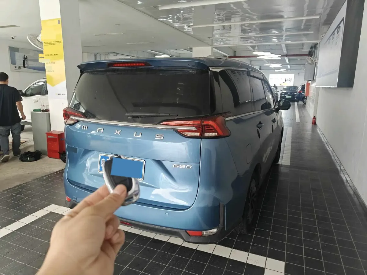 2019 MAXUS G50 1.5T 169HP L4 7DCT,autocango,china used car exporter,china ev exporter,chinese used car exporter,chinese used ev exporter