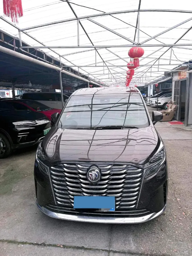 2020 Buick GL8 2.0T 237HP L4 9AT,autocango,china used car exporter,china ev exporter,chinese used car exporter,chinese used ev exporter
