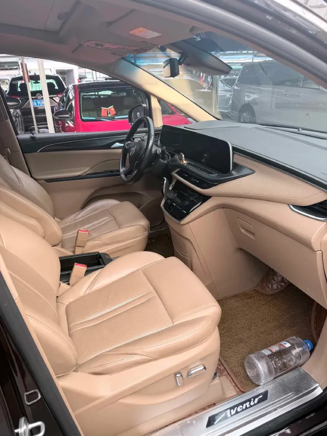 2020 Buick GL8 2.0T 237HP L4 9AT,autocango,china used car exporter,china ev exporter,chinese used car exporter,chinese used ev exporter