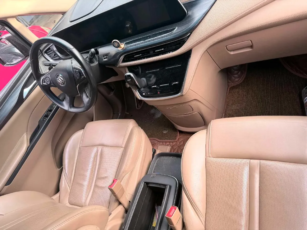 2020 Buick GL8 2.0T 237HP L4 9AT,autocango,china used car exporter,china ev exporter,chinese used car exporter,chinese used ev exporter
